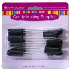 Dozavimo pipetės Dozavimo pipetės