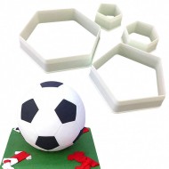 Formelės "Futbolo kamuoliui" Formelės "Futbolo kamuoliui"