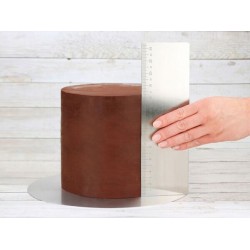 Metalinė mentelė 25 cm Metalinė mentelė 25 cm