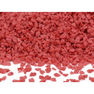 Traškūs braškių gabaliukai Traškūs braškių gabaliukai