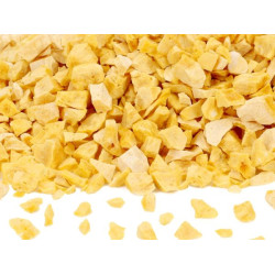 Traškūs mangų gabaliukai