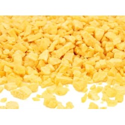 Traškūs apelsino gabaliukai