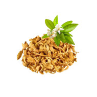 Džiovinti apelsinų žiedlapiai 