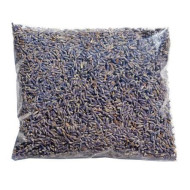 Džiovinti levandų žiedai 15 g.