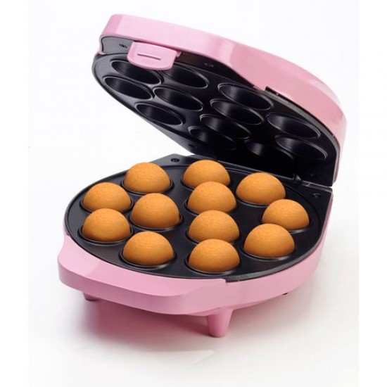 Bestron elektrinė cake popsų kepimo keptuvė 