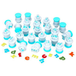 Formelės su stūmikliais. Mažosios raidės. Formelės su stūmikliais. Mažosios raidės.