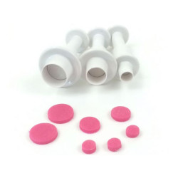 Formelės su stūmikliais. Mini apskritimai Formelės su stūmikliais. Mini apskritimai