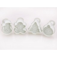 Formelių su stūmikliais rinkinukas. Kalėdos Formelių su stūmikliais rinkinukas. Kalėdos