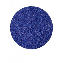 Mėlynos spalvos cukrus 100 g.