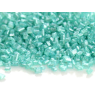 Turkio spalvos cukrus 100 g.