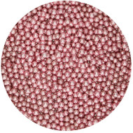 Cukriniai pabarstukai Rožiniai, blizgūs