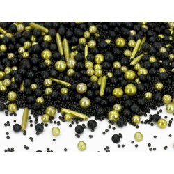 Cukrinių pabarstukų mišinys ,,Linksma naktis''