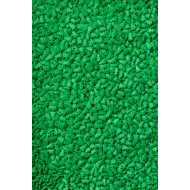 Žalios spalvos mini cukrinės eglutės 100 g Žalios spalvos mini cukrinės eglutės 100 g