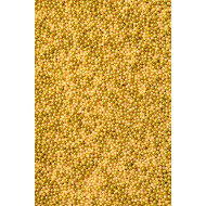 Smulkūs cukriniai pabarstukai "Medutis" 