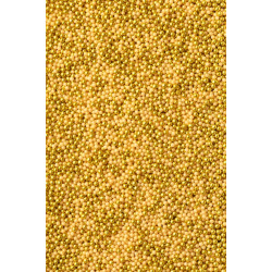 Smulkūs cukriniai pabarstukai "Medutis"  Smulkūs cukriniai pabarstukai "Medutis"