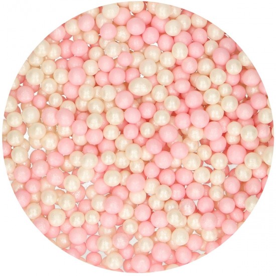 Minkšti cukriniai pabarstukai 4 - 5 mm.  60 g