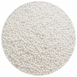 Smulkūs cukriniai perliukai 