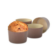 Panettone kepimo forma 500 g