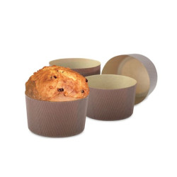 Panettone kepimo forma 500 g Panettone kepimo forma 500 g