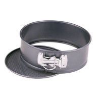 Atsegama kepimo forma 18 cm Ø