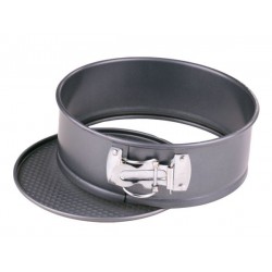 Atsegama kepimo forma 18 cm Ø Atsegama kepimo forma 18 cm Ø