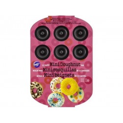 Kepimo forma Mini spurgytėms 