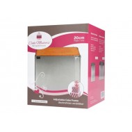 Kvadratinis reguliuojamas kepimo rėmas 