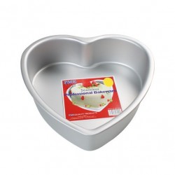 PME Kepimo forma "Širdelė" PME Kepimo forma "Širdelė"
