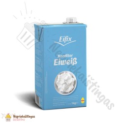 Pasterizuoti kiaušinių baltymai Pasterizuoti kiaušinių baltymai