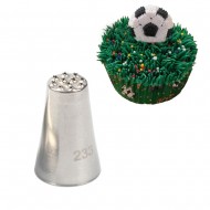 Konditerinis antgalis 233