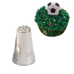 Konditerinis antgalis 233 Konditerinis antgalis 233