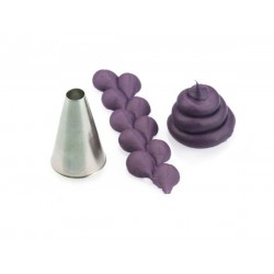 Konditerinis antgalis 1 cm Konditerinis antgalis 1 cm