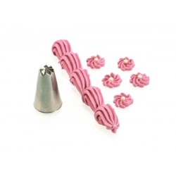 Konditerinis antgalis Nr:108