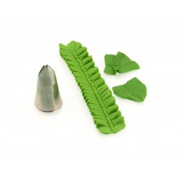 Konditerinis antgalis BL14  Konditerinis antgalis BL14