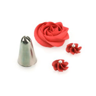 Konditerinis antgalis 336