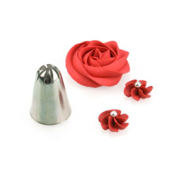 Konditerinis antgalis 336D Konditerinis antgalis 336D