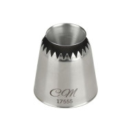 Konditerinis antgalis "Sultan"