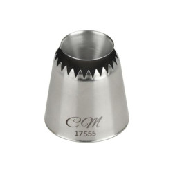 Konditerinis antgalis "Sultan" Konditerinis antgalis "Sultan"