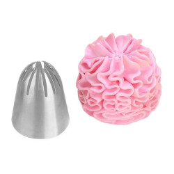 Konditerinis antgalis F1