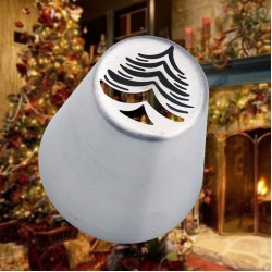 Konditerinis antgalis eglutei