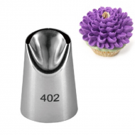 Konditerinis antgalis nr.402 Konditerinis antgalis nr.402