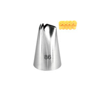 Konditerinis antgalis Nr. 86