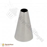 Konditerinis antgalis 12 mm  Konditerinis antgalis 12 mm
