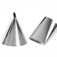 Konditerinis antgalis