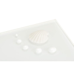 Skysi balti maistiniai dažai 50 g