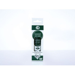 Progel maistiniai geliniai dažai Tamsiai žalia spalva