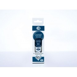  Progel geliniai maistiniai dažai Tamsiai mėlyna