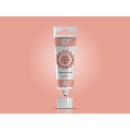 Progel maistiniai geliniai dažai Persiko spalva