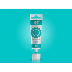 Progel geliniai maistiniai dažai Turkio spalva