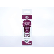 Progel maistiniai geliniai dažai Raudono vyno spalva Progel maistiniai geliniai dažai Raudono vyno spalva